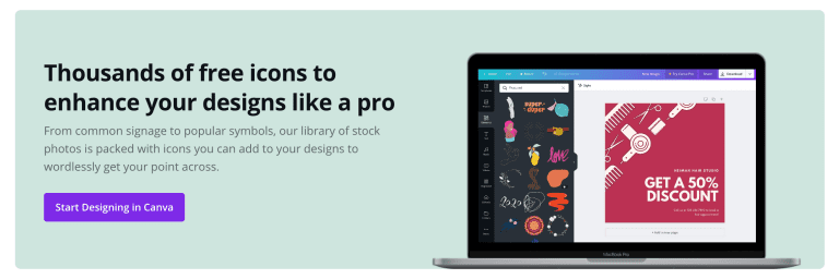 11 Great Places to Download Free Icons