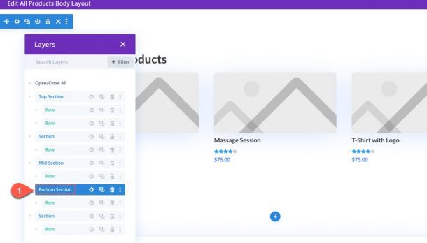 How to Build a Custom Sidebar with Sticky Columns for a Divi Product ...