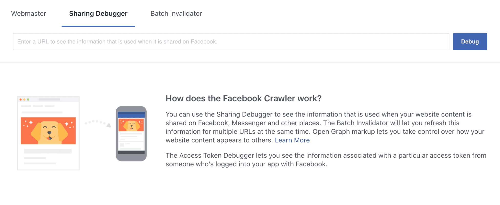 How to Unblock a Blocked URL on Facebook