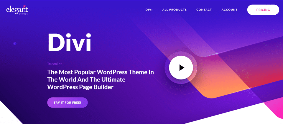 essential wordpress plugins divi