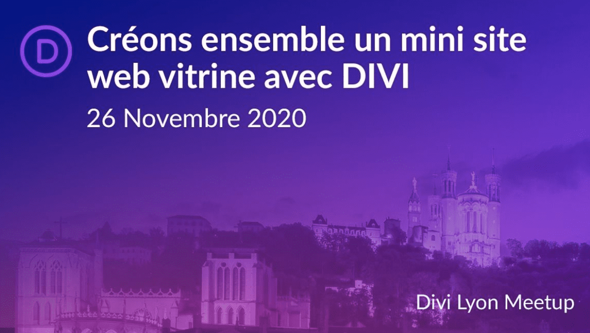 Divi Lyon