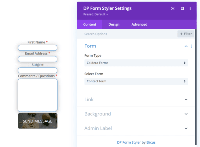 Divi Plugin Highlight: Divi Plus