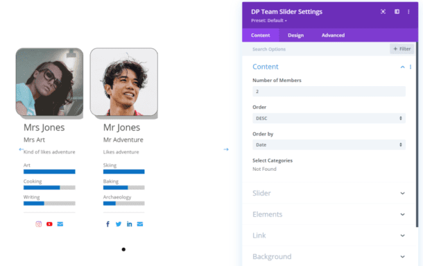 Divi Plugin Highlight: Divi Plus