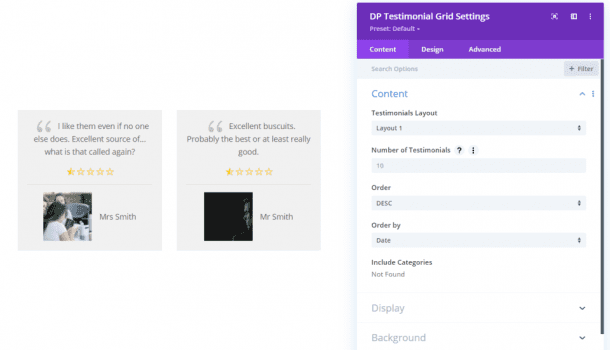 Divi Plugin Highlight: Divi Plus