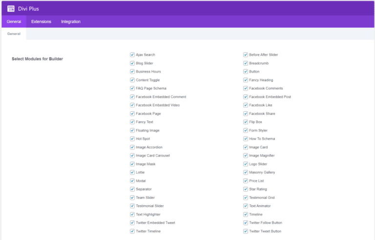 Divi Plugin Highlight: Divi Plus