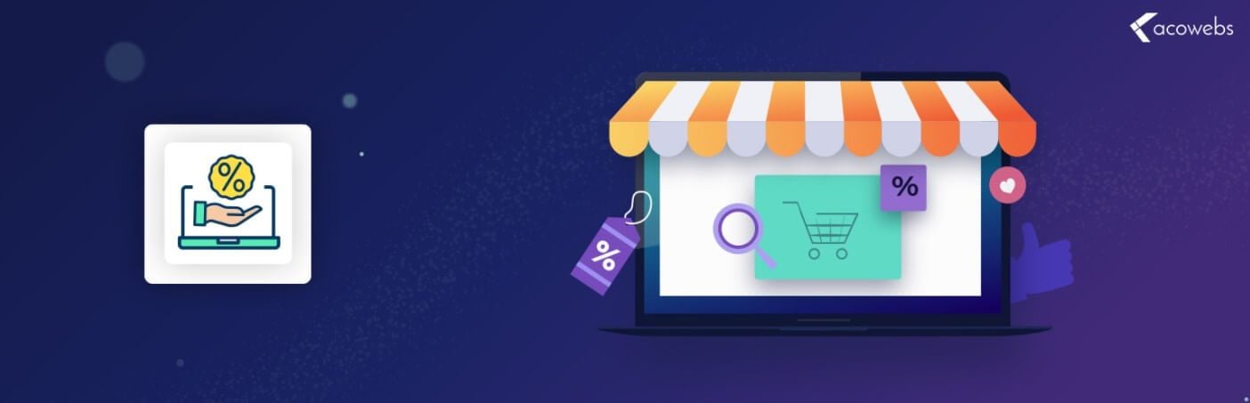 Le plugin Acowebs Dynamic Pricing pour WooCommerce.