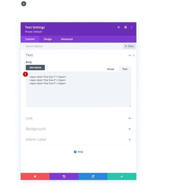How to Build a Stagger-Animated Hamburger Menu with Divi & Anime.js