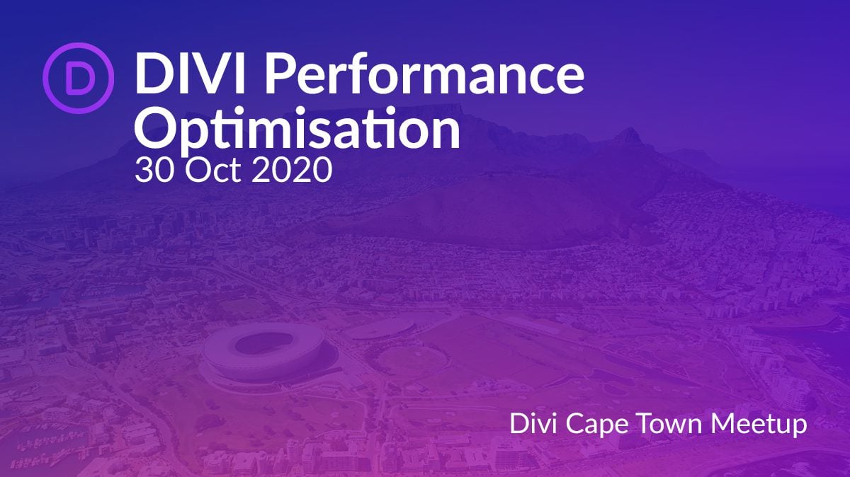 Divi Cape Town