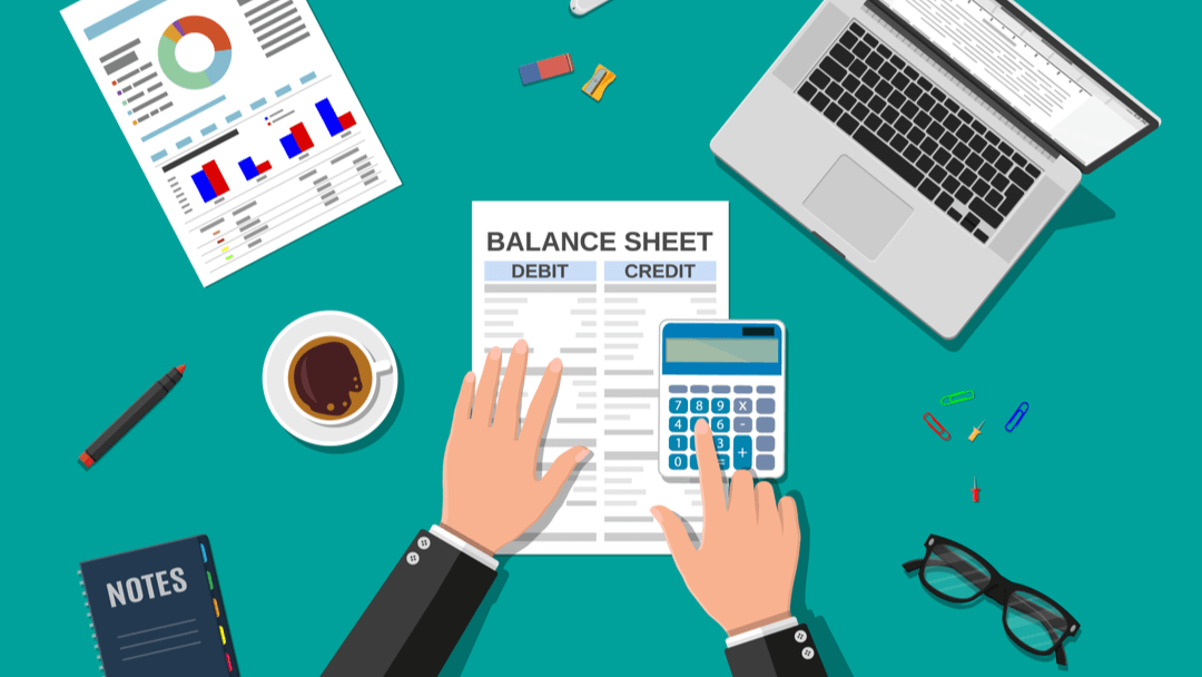 How to Use an Operating Income Formula to Determine Your Budget