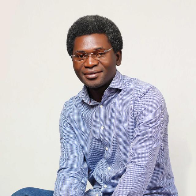 Olusegun of Divi Lagos