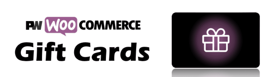 The PW WooCommerce Gift Cards plugin.