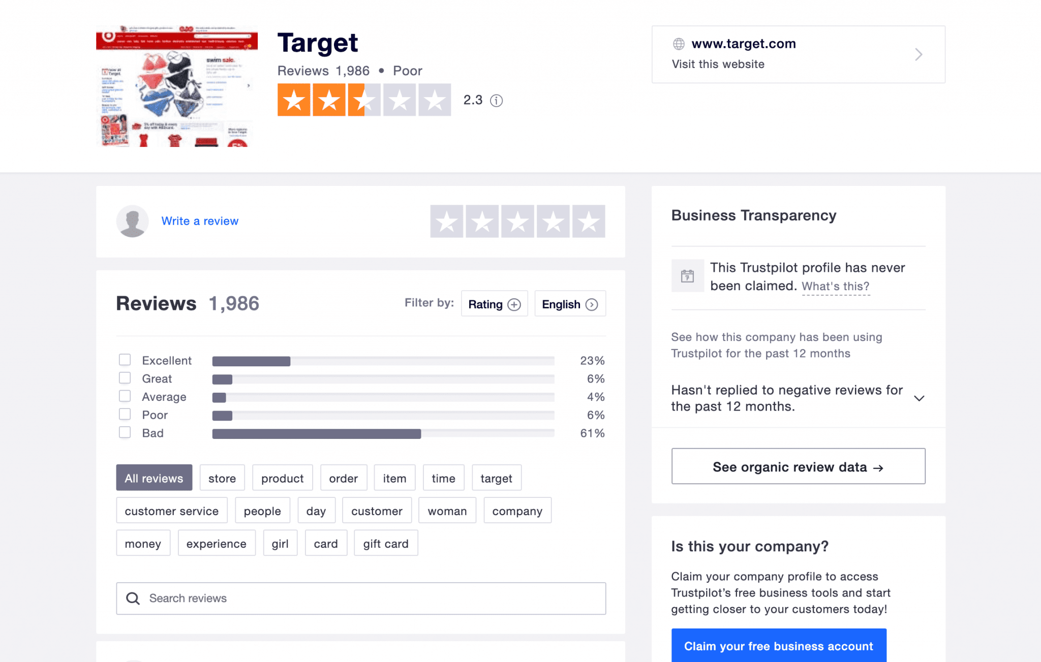 What Is Trustpilot and Can You Trust Their Reviews?