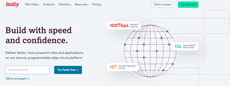 fastly cdn