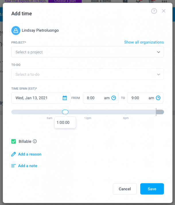 Hubstaff Employee Productivity Tracker Overview and Review