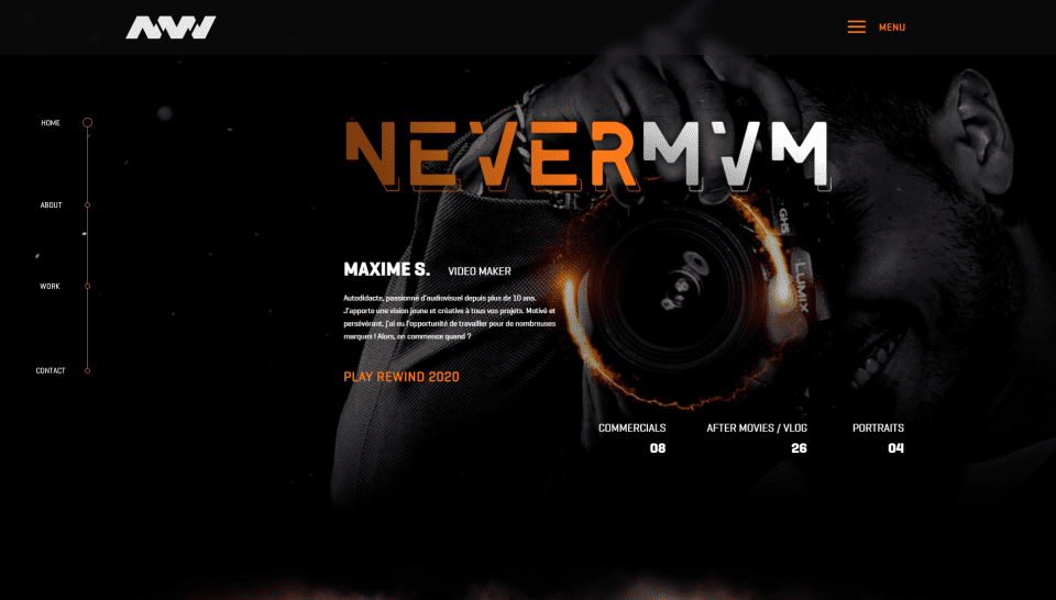 NEVERMVM