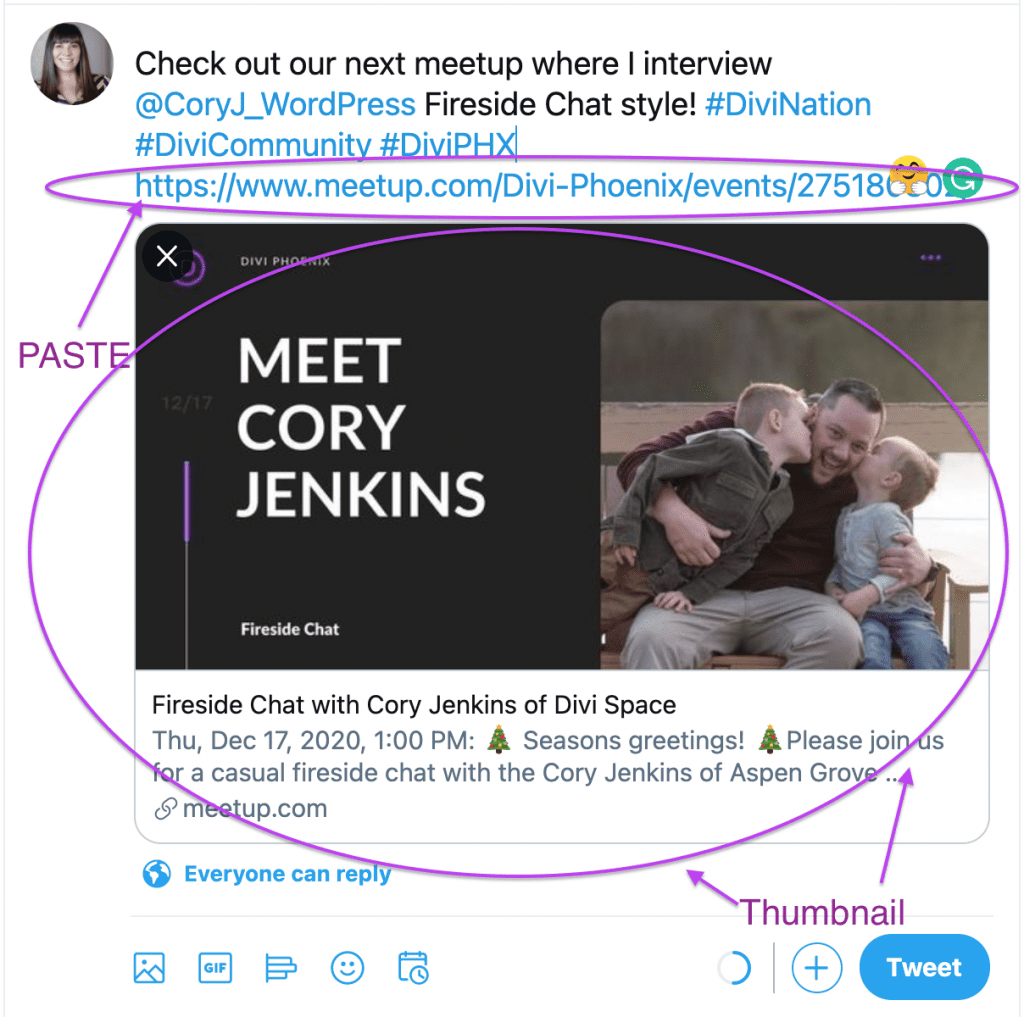 How to Organize and Host a Great Meetup