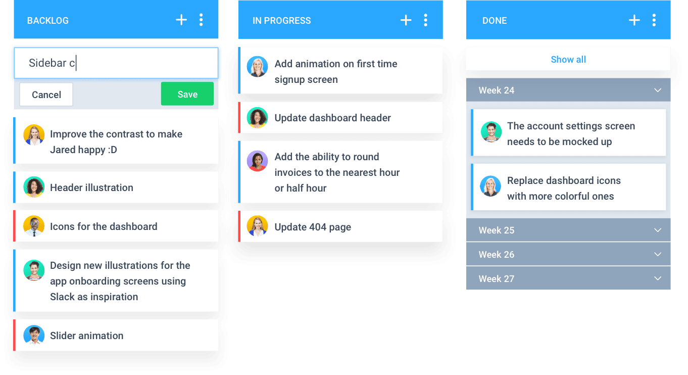 Hubstaff Employee Productivity Tracker Overview and Review