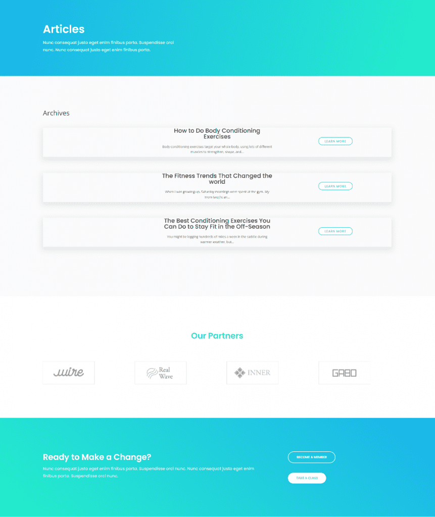 Divi Plugin Highlight: Toolset Divi Integration