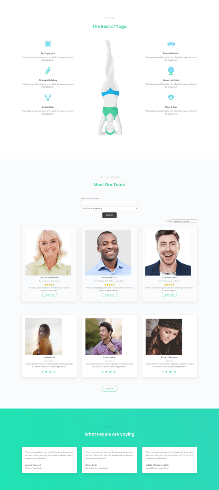 Divi Plugin Highlight: Toolset Divi Integration