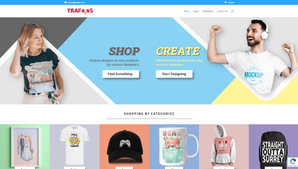 Trafoos
