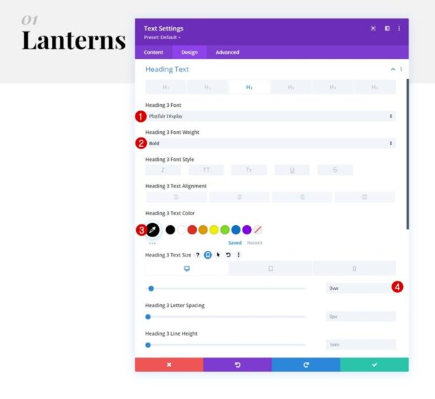 How to Build an Interactive List on Scroll with Divi's Sticky Options