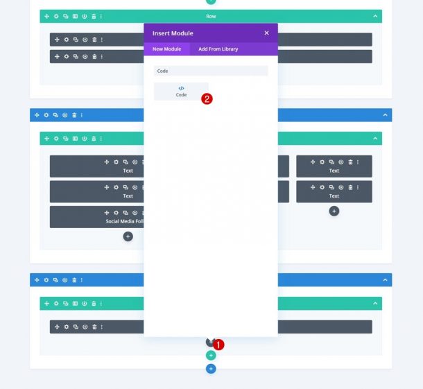 How to Add a Styled & Inverted Cursor to Your Divi Page