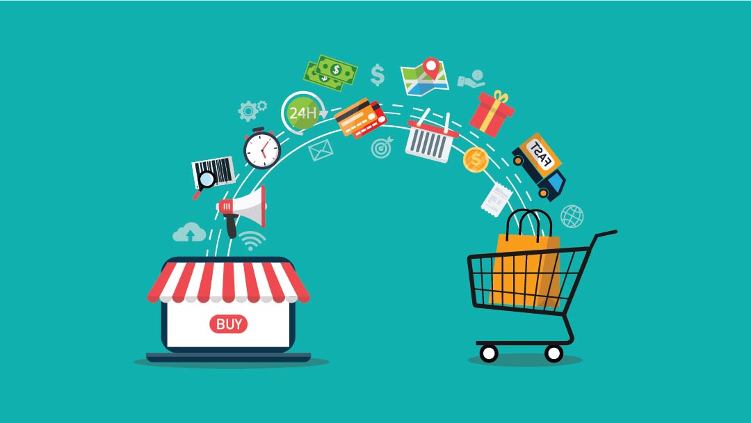 5 Best WooCommerce WordPress Themes
