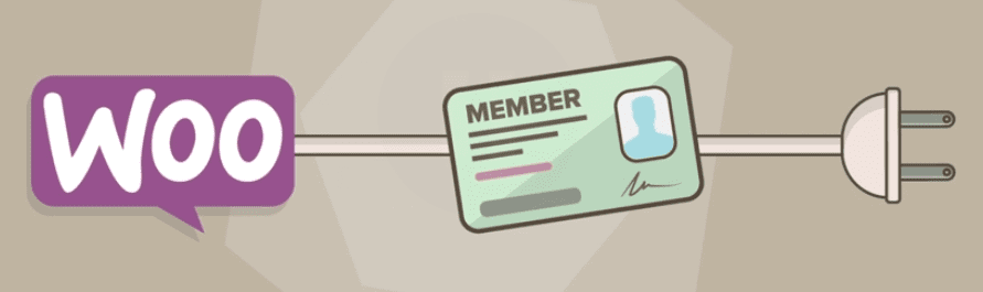 The WooCommerce Memberships plugin