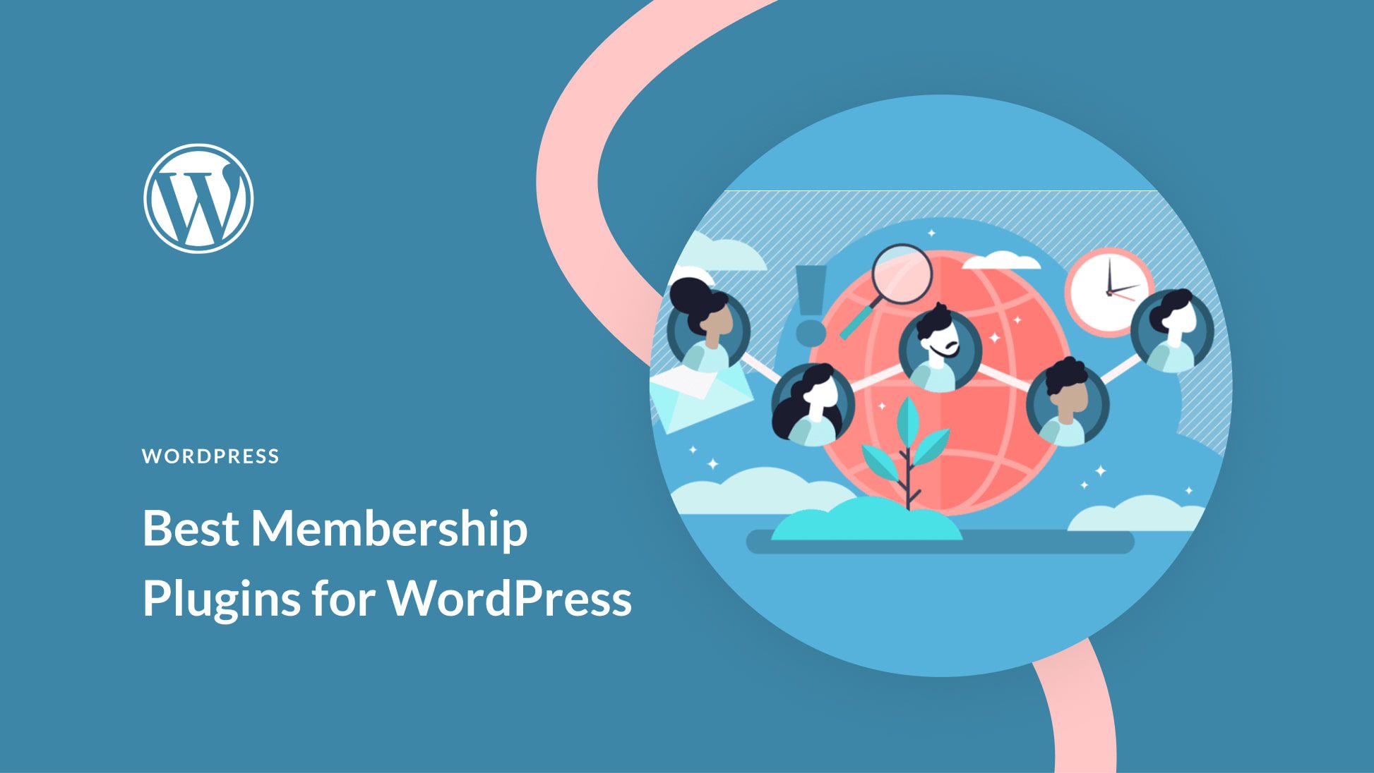 Wp membership shop