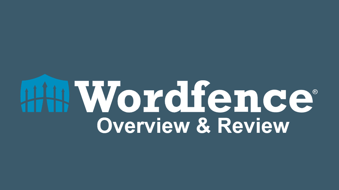 Wordfence Nedir?