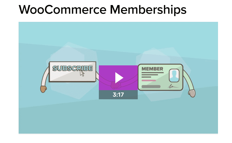 woocommerce membership plugins