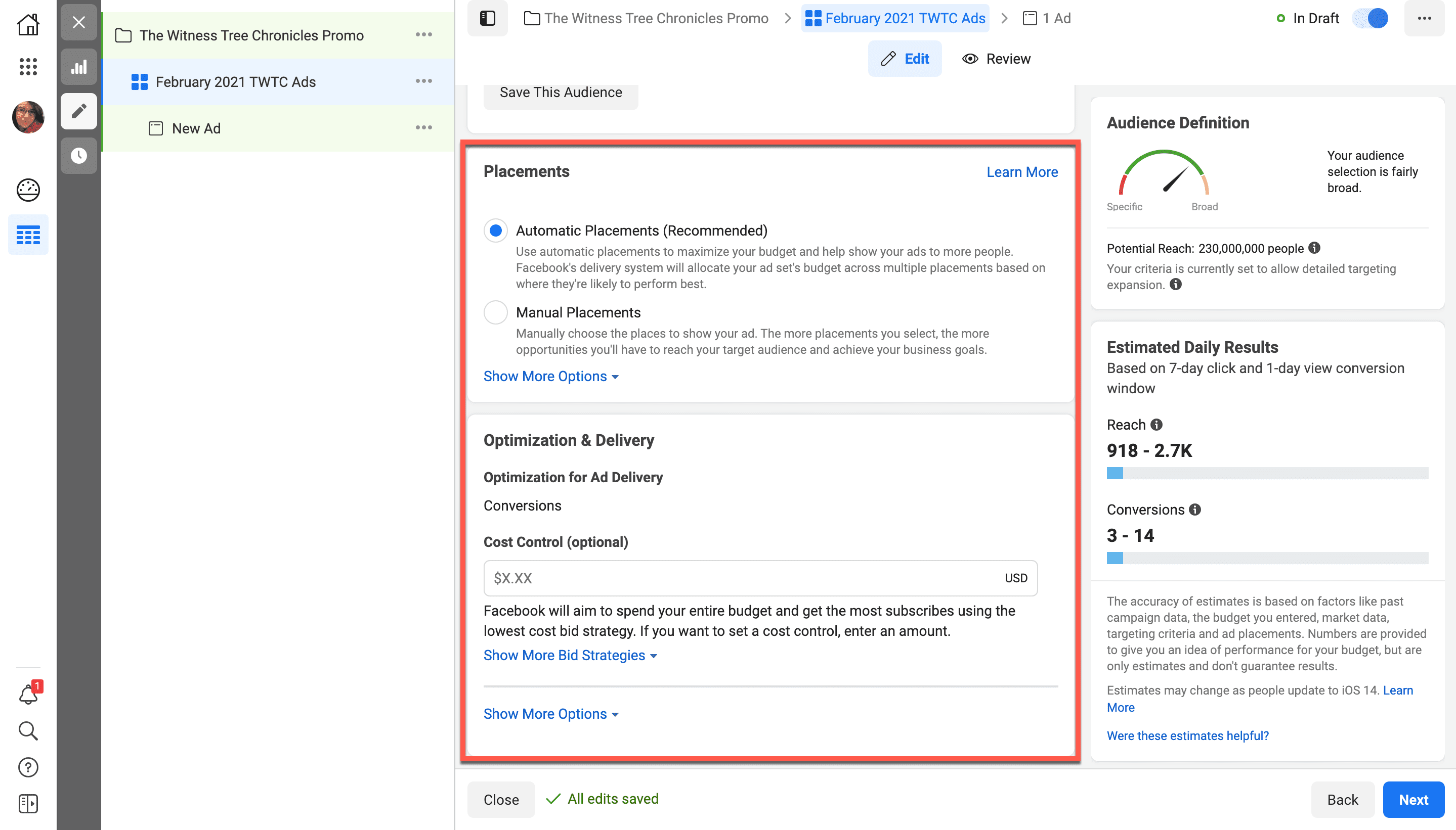 Facebook Ads: The best types of Facebook ads - and how to use them