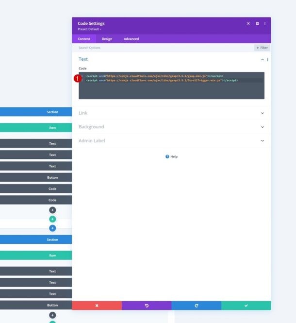 How to Automatically Scroll Horizontally When Scrolling Vertically with ...