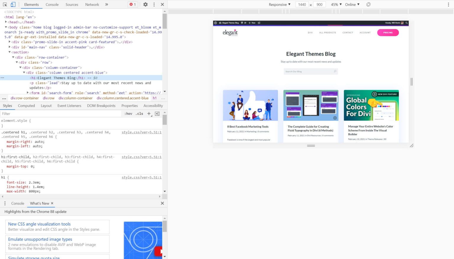 how to download twitter videos inspect element