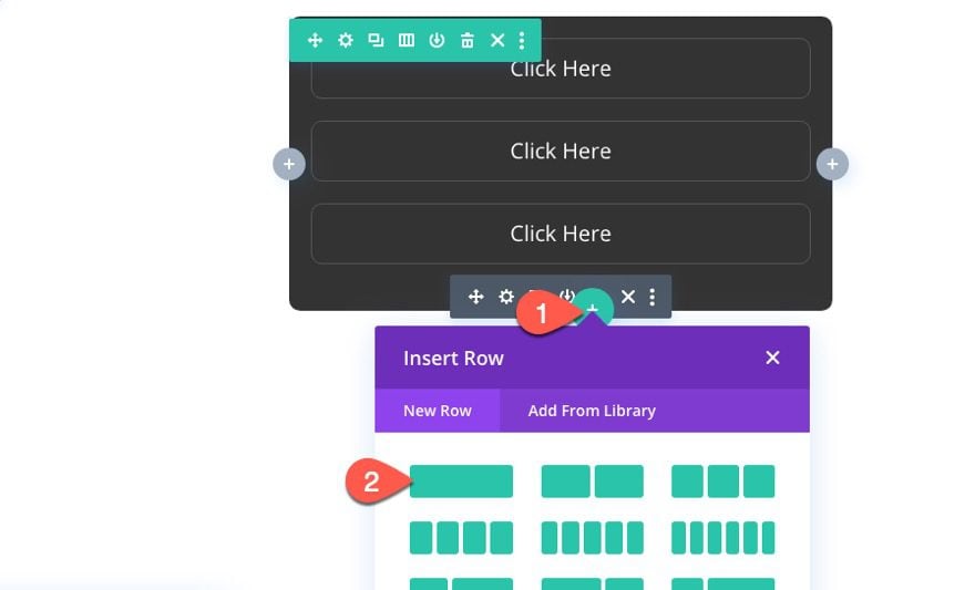 divi popover with popper.js