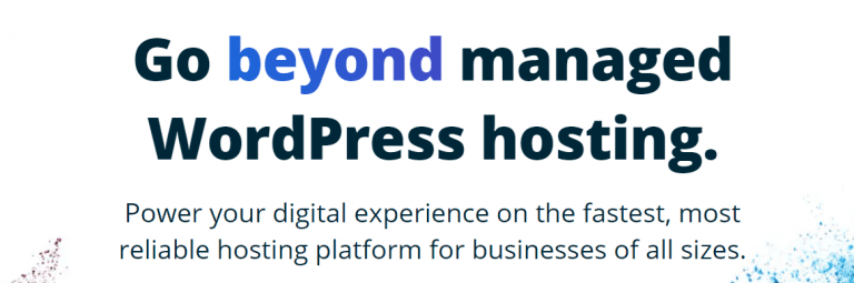 WP Engine Managed WordPress Hosting: An Overview and Review