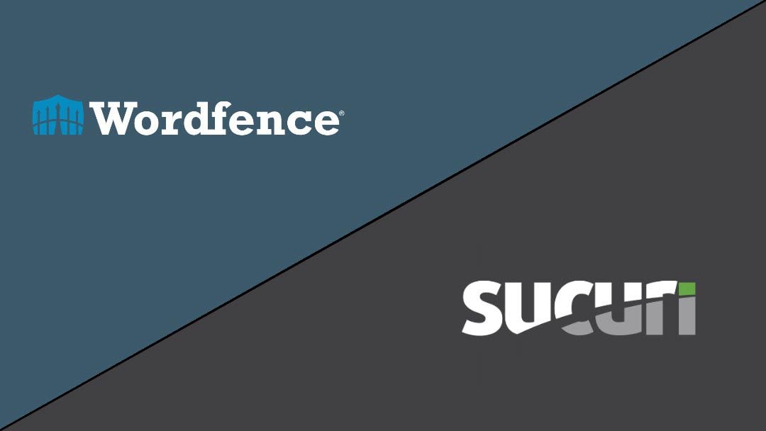 Wordfence vs Sucuri: WordPress Security Plugin Comparison