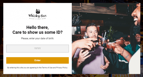 8 Best Age Verification Plugins for WordPress