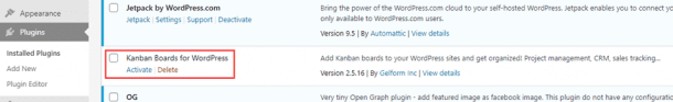 How to Uninstall WordPress Plugins Cleanly