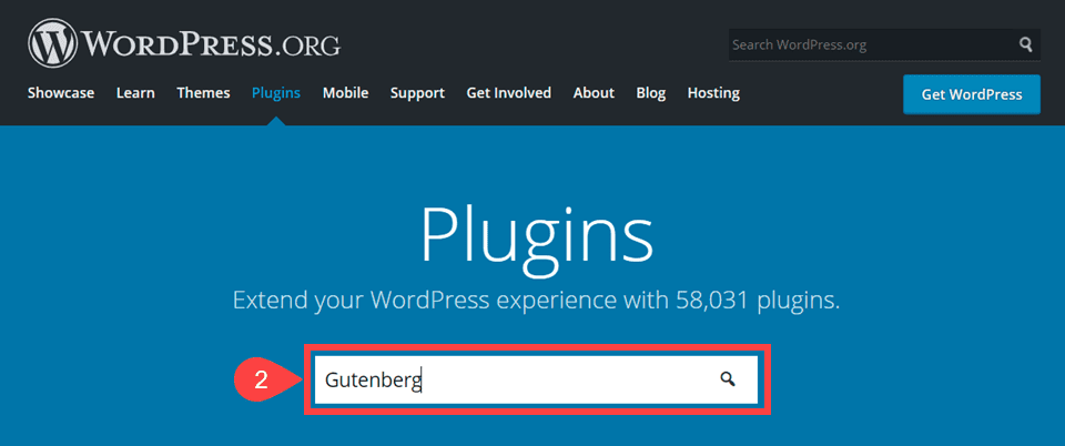 how to install a wordpress plugin and download it