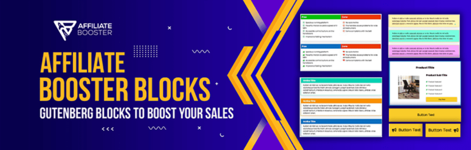 Affiliate Booster
