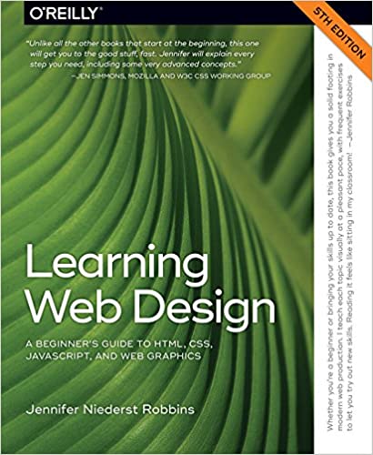 web design books