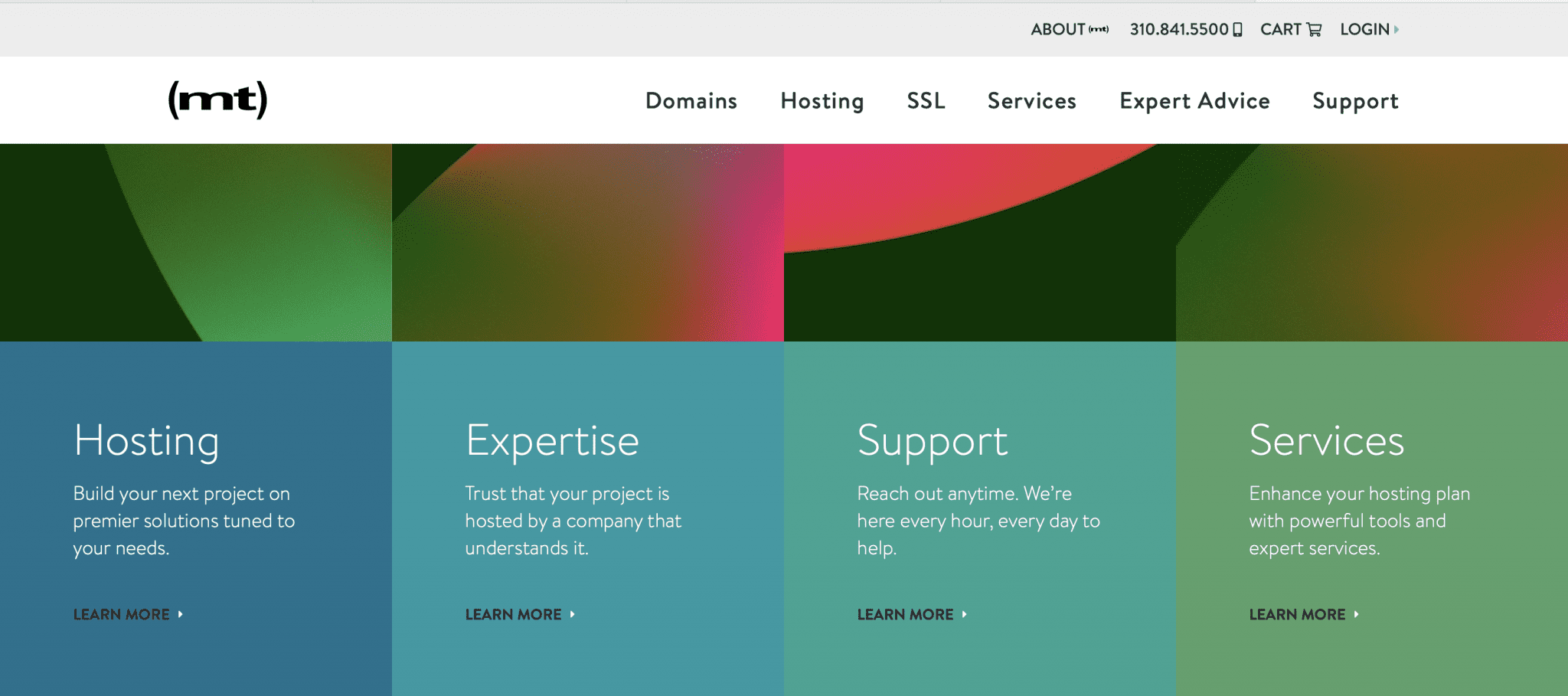 Media Temple Managed WordPress Hosting Overview and Review