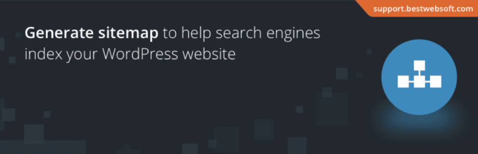 Sitemap by BestWebSoft