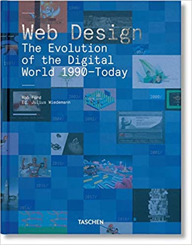 web design books