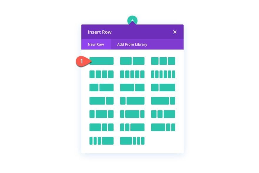 css grid layout for divi modules