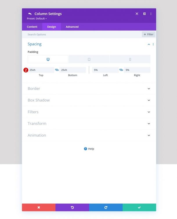 How to Cover Your Hero Section on Scroll with Divi’s Sticky Options