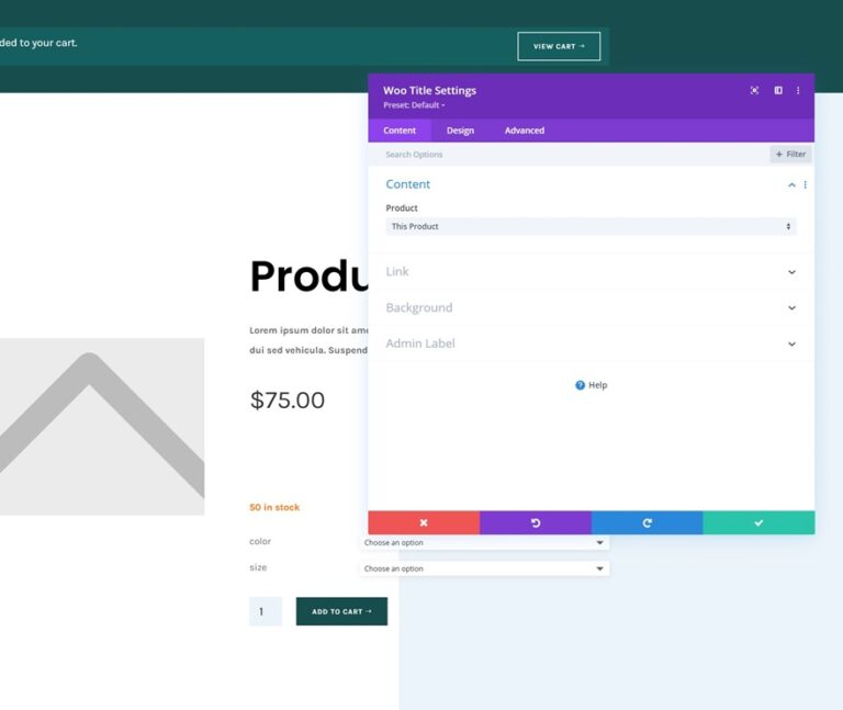 divi post template sidplay multiple posts