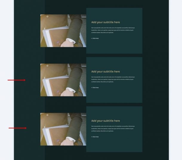 How to Transform Your Design with Scroll Velocity Using Divi & GSAP