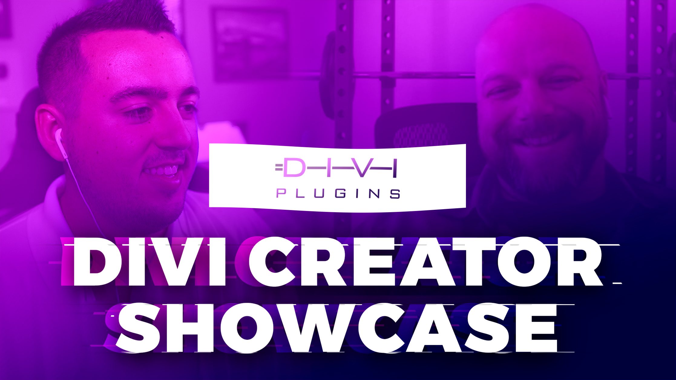 Divi Creator Showcase: Divi Plugins